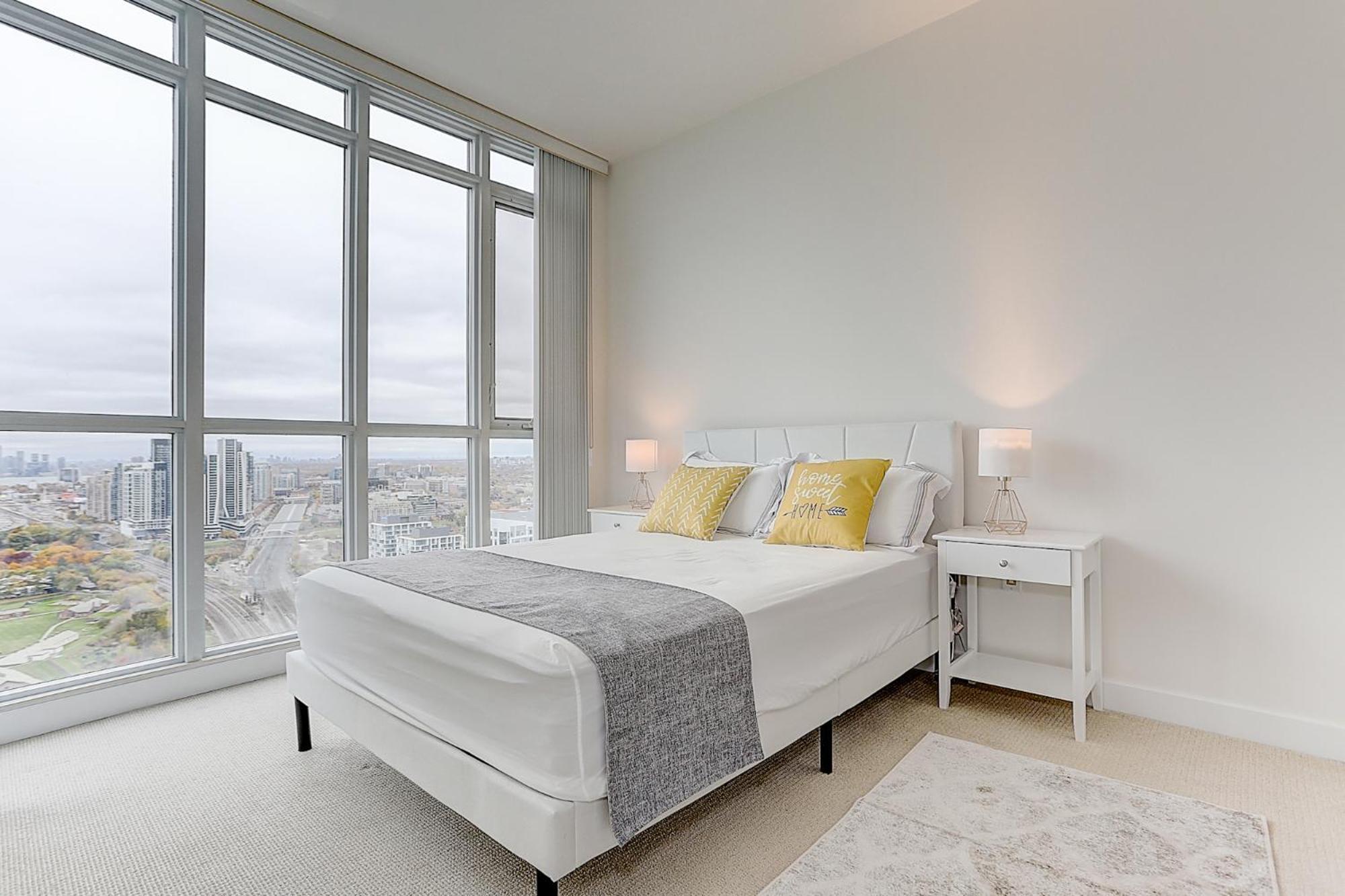 Lakeview Apartments Downtown 토론토 외부 사진